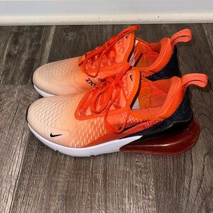 Nike women Air max’s 270s